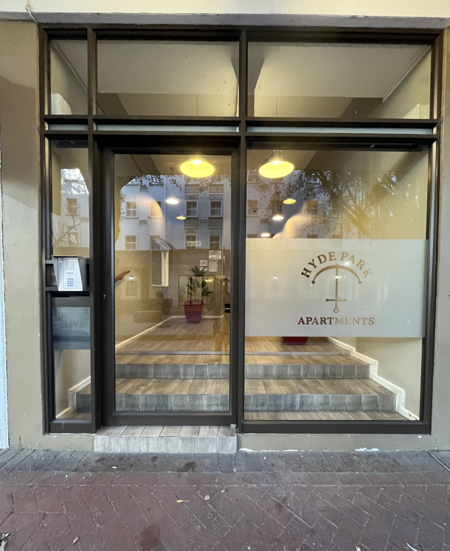 0 Bedroom Property for Sale in Cape Town City Centre Western Cape
